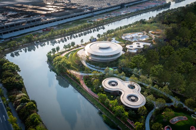 介-上海光合上城楼盘价值深度解析-房价凯发app网站闵行保利光合上城楼盘简(图11)