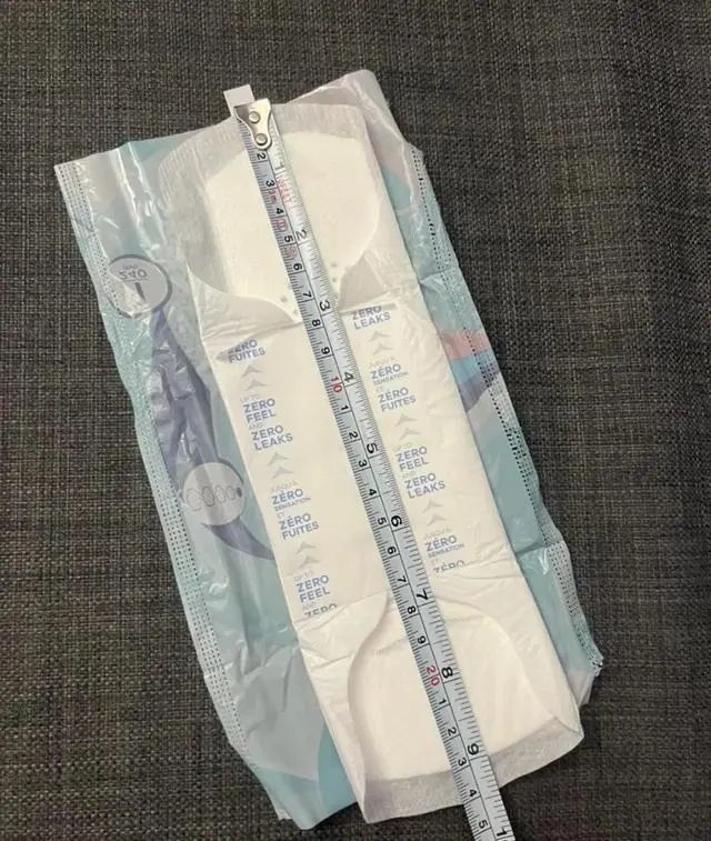 喊话雷军生产“小米su吸”连广告都做好了凯发k8登录vip卫生巾集体塌房！网友(图4)