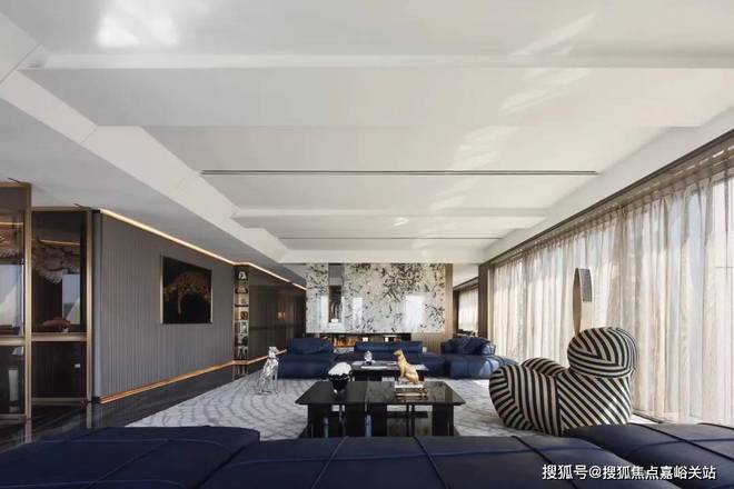 北公馆壹号 售楼处欢迎您-上海房天下凯发天生赢家古北公馆壹号@网站-古(图4)