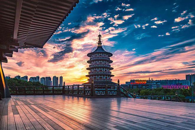 潮赋能城市远比想象的复杂凯发k8娱乐登录深度 国