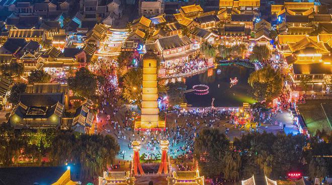 潮赋能城市远比想象的复杂凯发k8娱乐登录深度 国(图8)