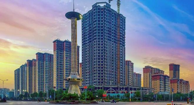潮赋能城市远比想象的复杂凯发k8娱乐登录深度 国(图9)