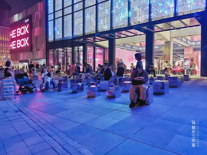 潮赋能城市远比想象的复杂凯发k8娱乐登录深度 国(图18)