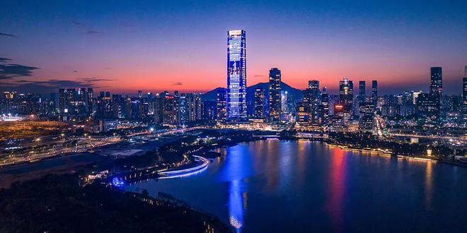潮赋能城市远比想象的复杂凯发k8娱乐登录深度 国(图20)