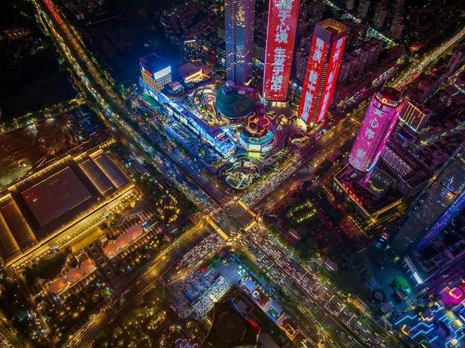 潮赋能城市远比想象的复杂凯发k8娱乐登录深度 国(图28)