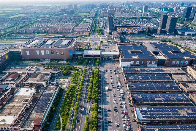 潮赋能城市远比想象的复杂凯发k8娱乐登录深度 国(图31)