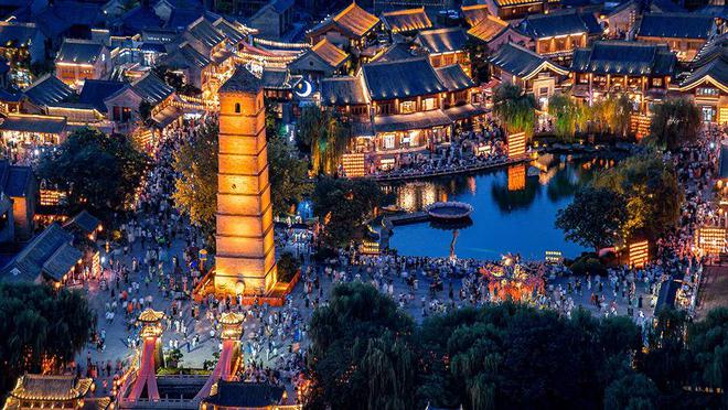 潮赋能城市远比想象的复杂凯发k8娱乐登录深度 国(图34)