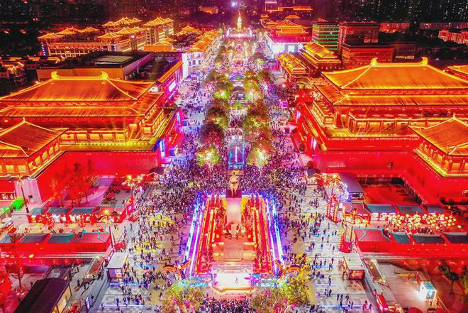 潮赋能城市远比想象的复杂凯发k8娱乐登录深度 国(图36)