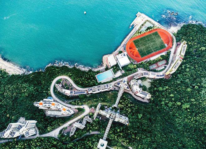 潮赋能城市远比想象的复杂凯发k8娱乐登录深度 国(图35)
