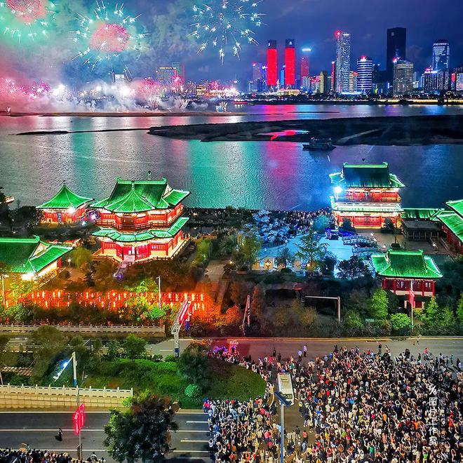 潮赋能城市远比想象的复杂凯发k8娱乐登录深度 国(图41)