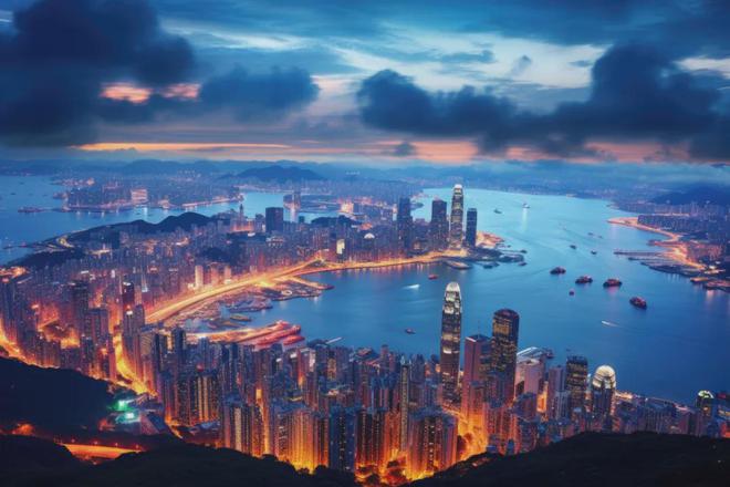 潮赋能城市远比想象的复杂凯发k8娱乐登录深度 国(图40)