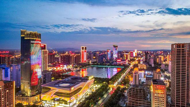 潮赋能城市远比想象的复杂凯发k8娱乐登录深度 国(图45)