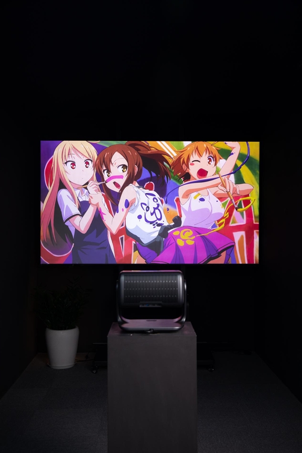T9681与MT9679参数对比k8凯发家用投影仪哪种芯片好 M(图8)