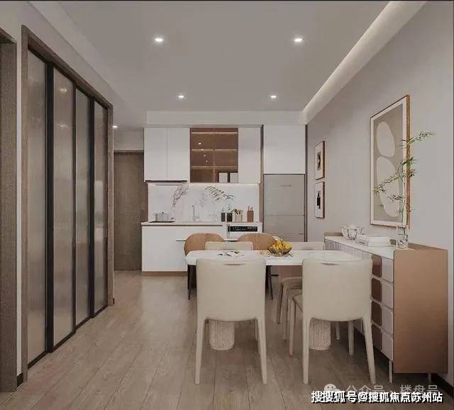 )首页网站-2025楼盘评测_最新价格配套户型凯发app网站创瓴公馆(上海新房创瓴公馆公寓(图3)