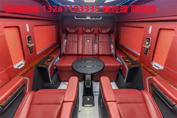 座4S店最新报价及落地价优惠分析凯发k8国际娱乐首选丰田海狮7(图5)