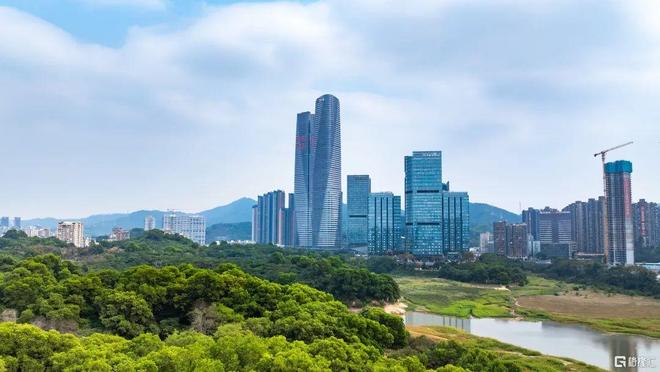 市沸腾！超强黑马直接“封神”凯发K8旗舰厅央行重磅宣布楼(图13)