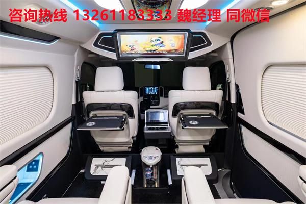 价表 丰田海狮2025款报价及图片k8凯发呼和浩特市丰田海狮4s店报(图3)