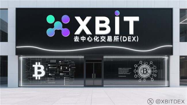 规下的OTC“断崖式”转变由XBIT解析