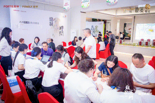 盘评测-鹿溪雅园售楼中心详情户型 小区配套k8凯发鹿溪雅园售楼处欢迎您 2025楼(图3)