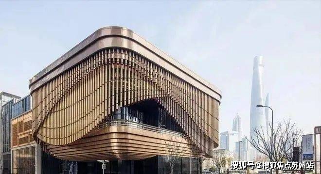 盘评测-鹿溪雅园售楼中心详情户型 小区配套k8凯发鹿溪雅园售楼处欢迎您 2025楼(图25)