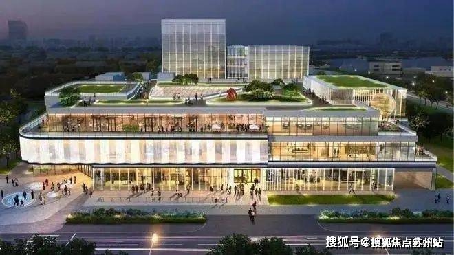 盘评测-鹿溪雅园售楼中心详情户型 小区配套k8凯发鹿溪雅园售楼处欢迎您 2025楼(图28)