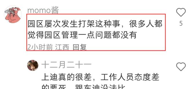 成疑！兔帽女是否打小孩成最大争议凯发国际迪士尼情侣现身医院伤势(图10)