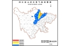 ！四川今年首次调高地灾预警等级涉这些地方